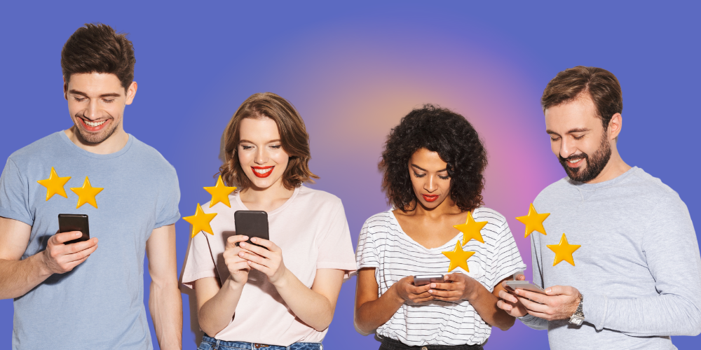 Obtenez vos plus rapidement en gagnant le DOUBLE DE POINTS